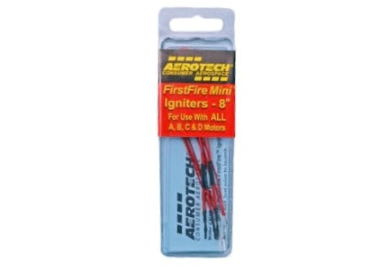 Aerotech FirstFire™ Mini Initiators (3 pack)