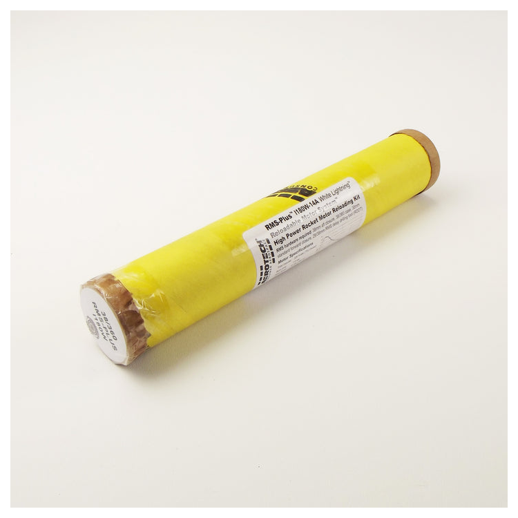AeroTech I180W-14A RMS-38/360 Reload Kit (1 Pack) - 091814