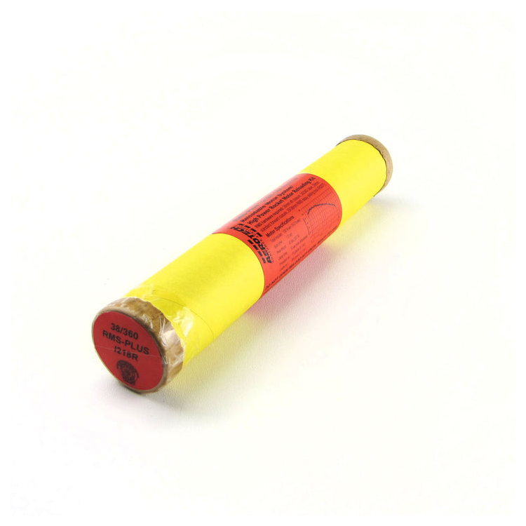 AeroTech I218R-14A RMS-38/360 Reload Kit (1 Pack) - 0921814
