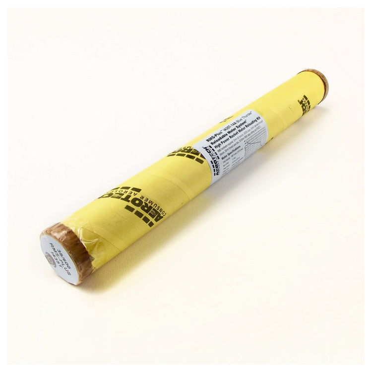 AeroTech I435T-14A RMS-38/600 Reload Kit (1 Pack) - 094314
