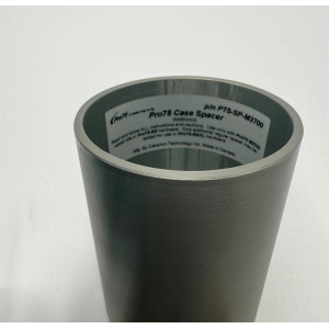 Pro75 M3700 case spacer