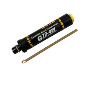 Enerjet G79-W