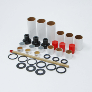 AeroTech D15-4T RMS-24/40 Reload Kit (3 Pack) - 41504