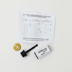 DELAY TOOL 54RDDT
